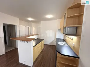 Pronájem bytu 2+kk, Praha - Jinonice, U kříže, 63 m2