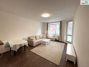 Pronájem bytu 2+kk, Praha - Jinonice, U kříže, 63 m2