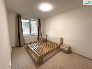 Pronájem bytu 2+kk, Praha - Jinonice, U kříže, 63 m2