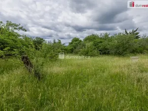 Prodej pozemku pro bydlení, Bubovice, Krátká, 1835 m2