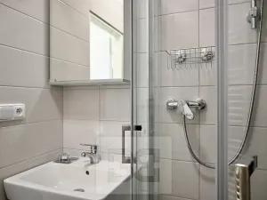 Pronájem bytu 2+1, Brno, 53 m2