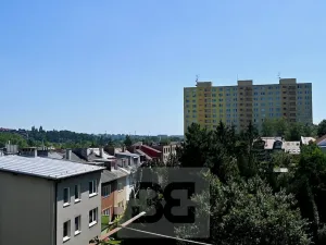 Pronájem bytu 2+1, Brno, 53 m2
