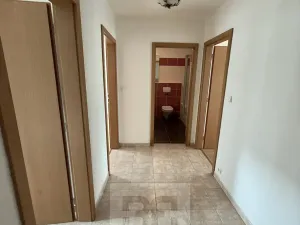 Pronájem bytu 2+kk, Praha - Dejvice, Lindleyova, 51 m2