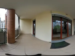 Pronájem bytu 2+kk, Praha - Dejvice, Lindleyova, 51 m2