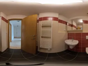 Pronájem bytu 2+kk, Praha - Dejvice, Lindleyova, 51 m2