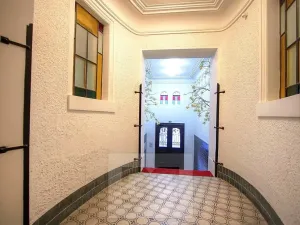 Pronájem bytu 2+1, Brno, Biskupská, 70 m2