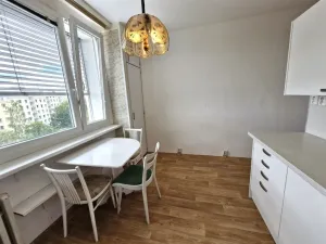 Prodej bytu 2+1, Ústí nad Labem - Severní Terasa, Pod Rozhlednou, 65 m2