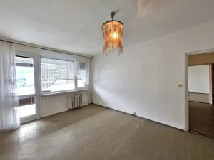 Prodej bytu 2+1, Ústí nad Labem - Severní Terasa, Pod Rozhlednou, 65 m2