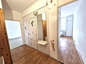 Prodej bytu 2+1, Ústí nad Labem - Severní Terasa, Pod Rozhlednou, 65 m2