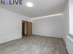 Pronájem bytu 2+kk, Plzeň, Nohova, 45 m2