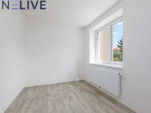 Pronájem bytu 2+kk, Plzeň, Nohova, 45 m2