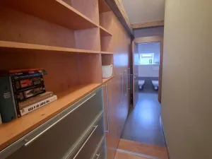 Pronájem bytu 2+kk, Praha, Šeříková, 114 m2