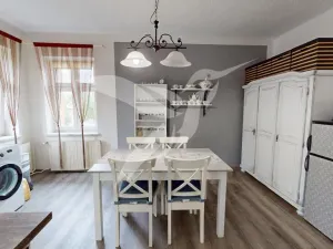 Pronájem bytu 2+kk, Planá, Revoluční, 50 m2