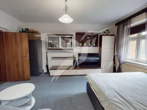 Pronájem bytu 2+kk, Planá, Revoluční, 50 m2