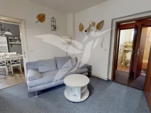 Pronájem bytu 2+kk, Planá, Revoluční, 50 m2