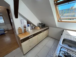 Prodej bytu 3+kk, Olomouc, Schweitzerova, 85 m2