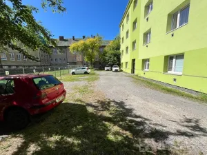 Prodej bytu 3+kk, Olomouc, Schweitzerova, 85 m2