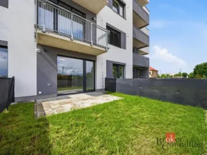 Pronájem bytu 1+kk, Jaroměř - Pražské Předměstí, Josefa Šímy, 34 m2