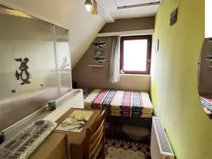 Prodej rodinného domu, Chrastava, Pobřežní, 120 m2