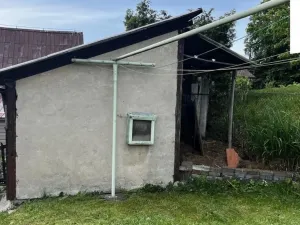Prodej rodinného domu, Chrastava, Pobřežní, 120 m2