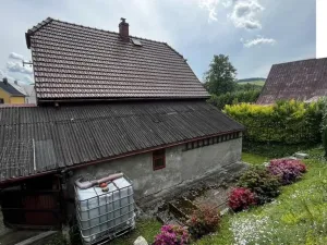 Prodej rodinného domu, Chrastava, Pobřežní, 120 m2