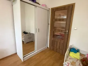Pronájem bytu 1+1, Praha - Holešovice, Ortenovo náměstí, 40 m2
