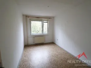 Prodej bytu 2+kk, Děčín - Děčín XXXII-Boletice nad Labem, Čsl. partyzánů, 42 m2