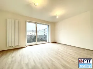 Pronájem bytu 2+kk, Plzeň, Živnostenská, 54 m2