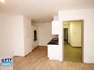 Pronájem bytu 2+kk, Plzeň, Živnostenská, 54 m2