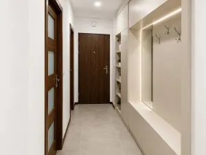 Pronájem bytu 2+kk, Nýřany, Střední, 60 m2