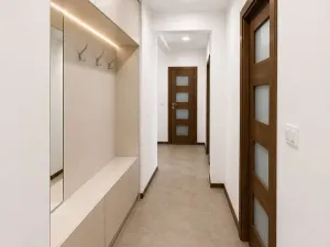 Pronájem bytu 2+kk, Nýřany, Střední, 60 m2