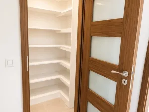 Pronájem bytu 2+kk, Nýřany, Střední, 60 m2