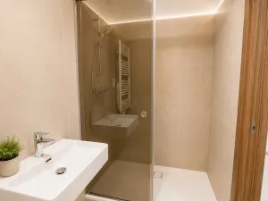 Pronájem bytu 2+kk, Nýřany, Střední, 60 m2