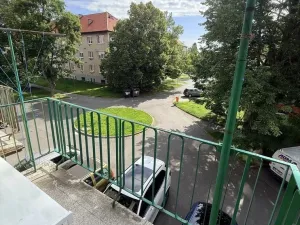 Pronájem bytu 2+kk, Nýřany, Střední, 60 m2