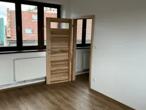 Pronájem bytu 2+kk, Horní Benešov, 45 m2