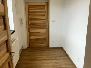 Pronájem bytu 2+kk, Horní Benešov, 45 m2
