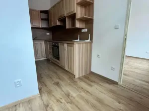 Pronájem bytu 2+kk, Horní Benešov, 45 m2