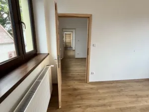 Pronájem bytu 2+kk, Horní Benešov, 45 m2