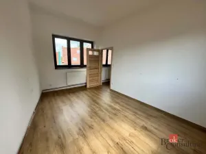Pronájem bytu 2+kk, Horní Benešov, 45 m2