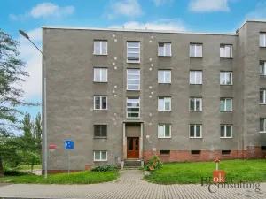 Pronájem bytu 3+1, Plzeň - Severní Předměstí, Pod Záhorskem, 78 m2