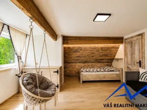 Prodej rodinného domu, Bílá, 150 m2