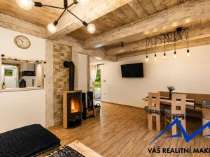 Prodej rodinného domu, Bílá, 150 m2