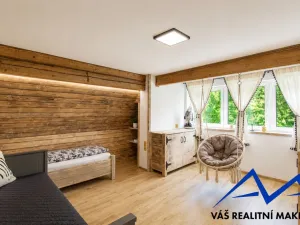 Prodej rodinného domu, Bílá, 150 m2