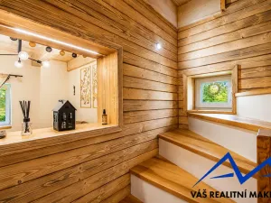 Prodej rodinného domu, Bílá, 150 m2