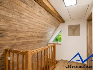 Prodej rodinného domu, Bílá, 150 m2