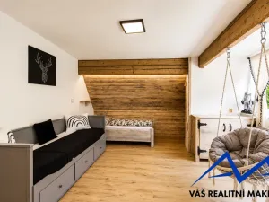Prodej rodinného domu, Bílá, 150 m2
