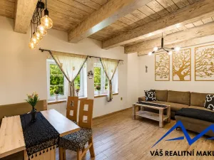 Prodej rodinného domu, Bílá, 150 m2