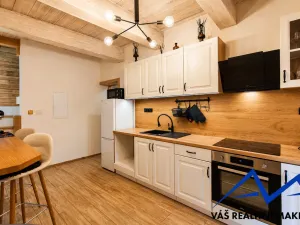Prodej rodinného domu, Bílá, 150 m2