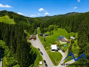 Prodej rodinného domu, Bílá, 150 m2