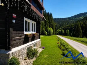 Prodej rodinného domu, Bílá, 150 m2